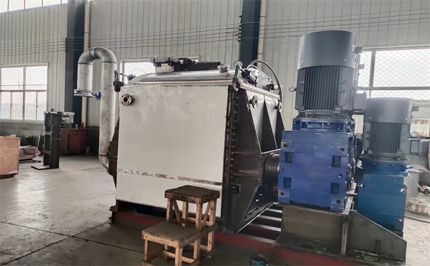 2000L熱熔膠捏合機熱熔膠成套設備