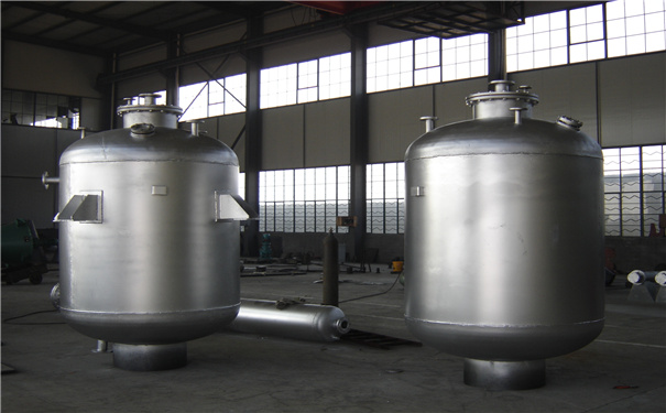 夾套攪拌罐，電加熱和循環加熱攪拌罐