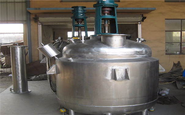 高壓反應釜